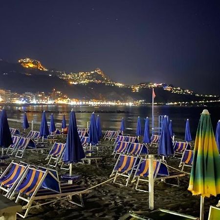 Appartamento Taormina Giardini-Naxos Екстер'єр фото