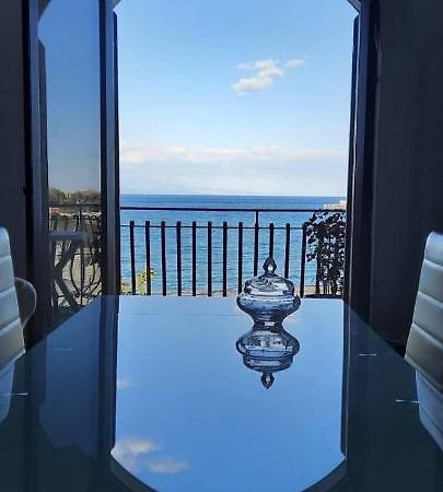 Appartamento Taormina Giardini-Naxos Екстер'єр фото
