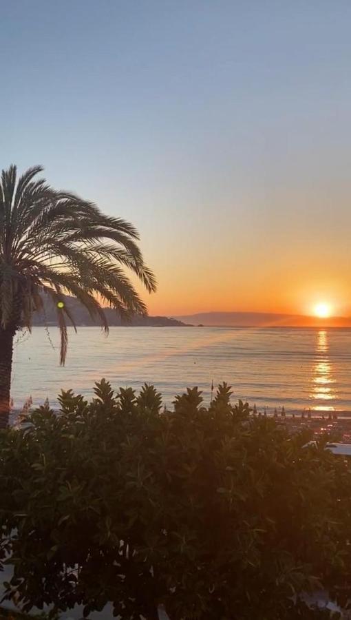Appartamento Taormina Giardini-Naxos Екстер'єр фото
