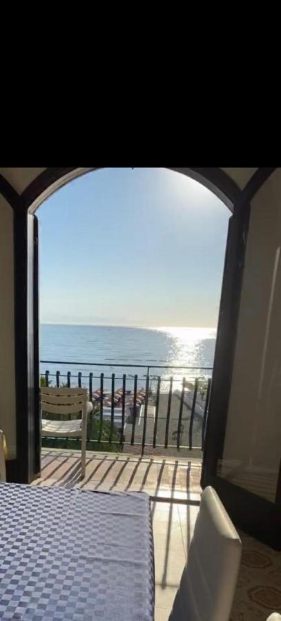 Appartamento Taormina Giardini-Naxos Екстер'єр фото
