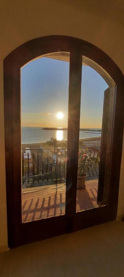 Appartamento Taormina Giardini-Naxos Екстер'єр фото