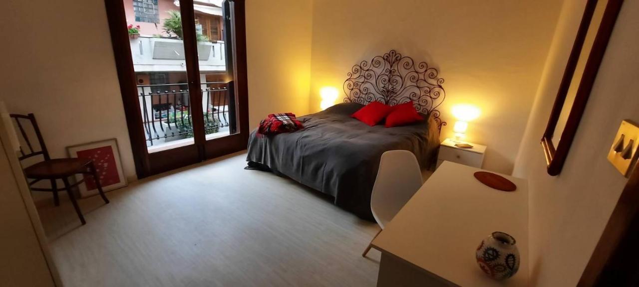 Appartamento Taormina Giardini-Naxos Екстер'єр фото