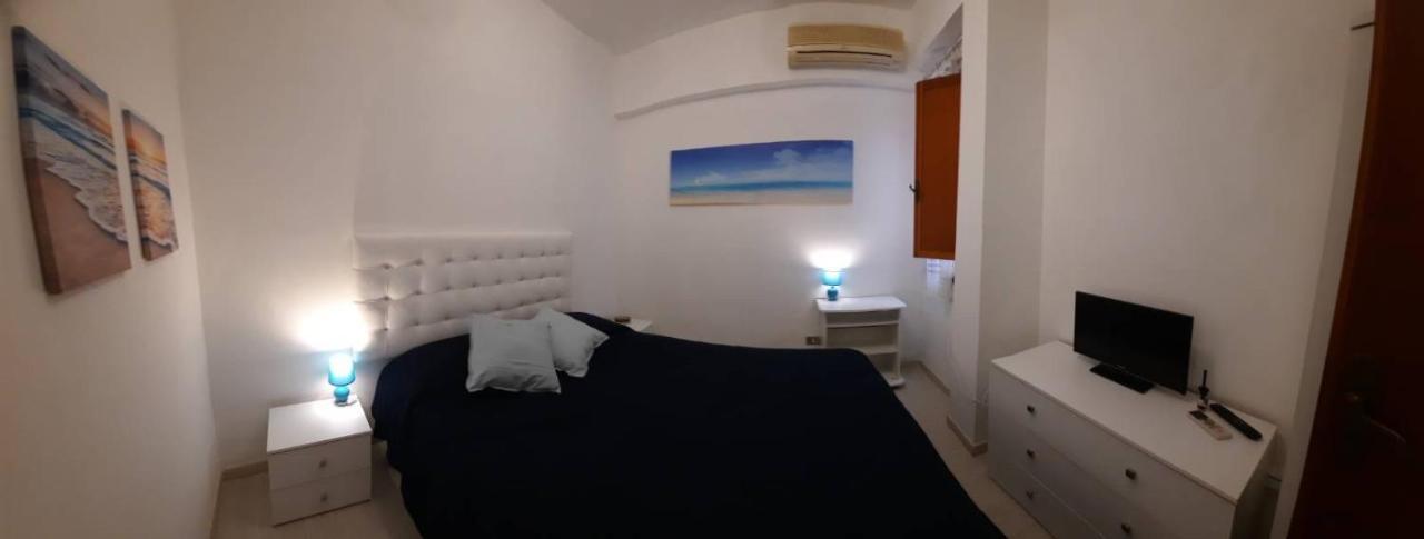 Appartamento Taormina Giardini-Naxos Екстер'єр фото