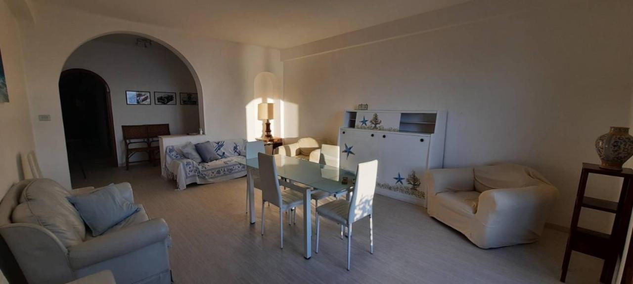 Appartamento Taormina Giardini-Naxos Екстер'єр фото