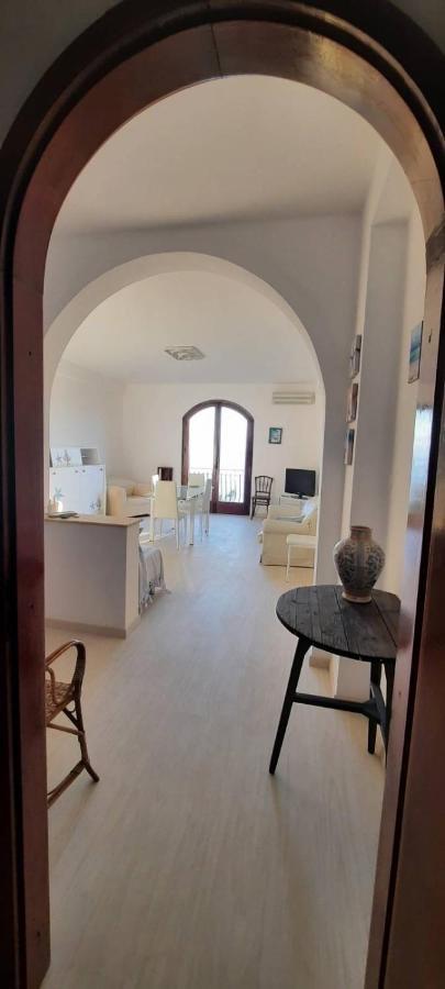 Appartamento Taormina Giardini-Naxos Екстер'єр фото