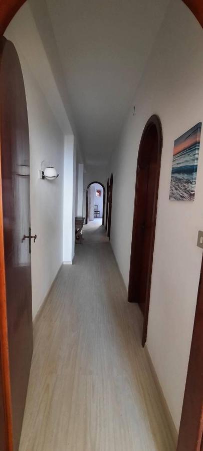 Appartamento Taormina Giardini-Naxos Екстер'єр фото