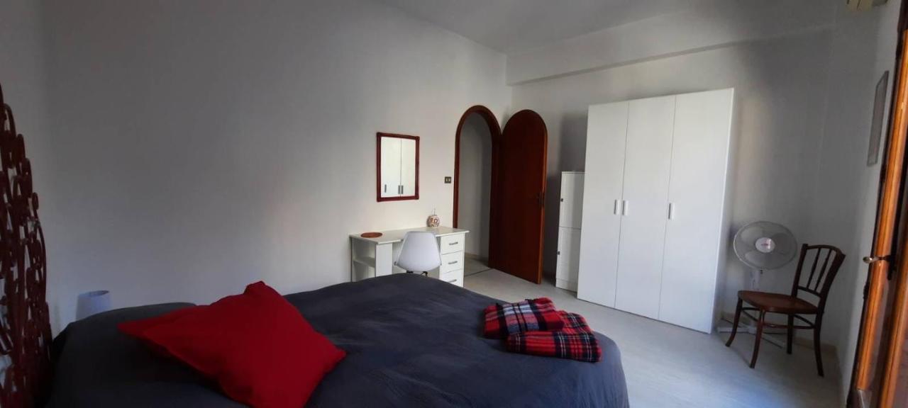 Appartamento Taormina Giardini-Naxos Екстер'єр фото
