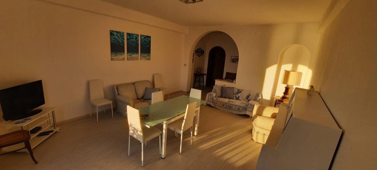 Appartamento Taormina Giardini-Naxos Екстер'єр фото
